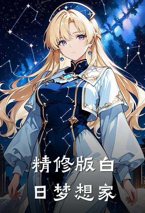 精修版白日梦想家