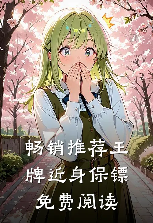 畅销推荐王牌近身保镖免费阅读