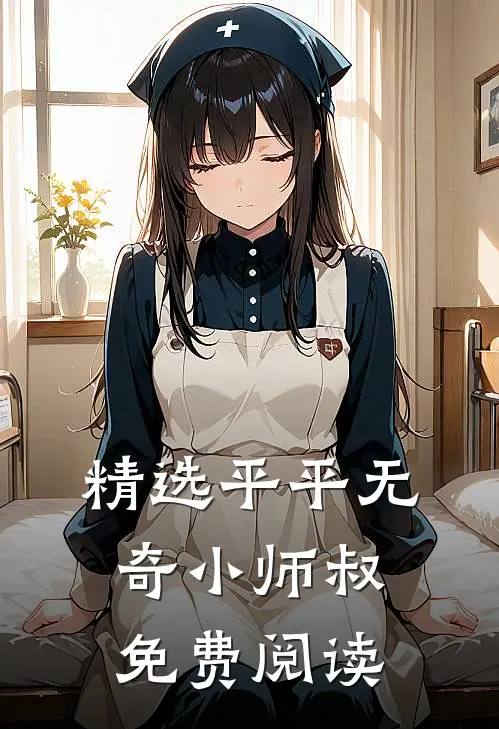 精选平平无奇小师叔免费阅读