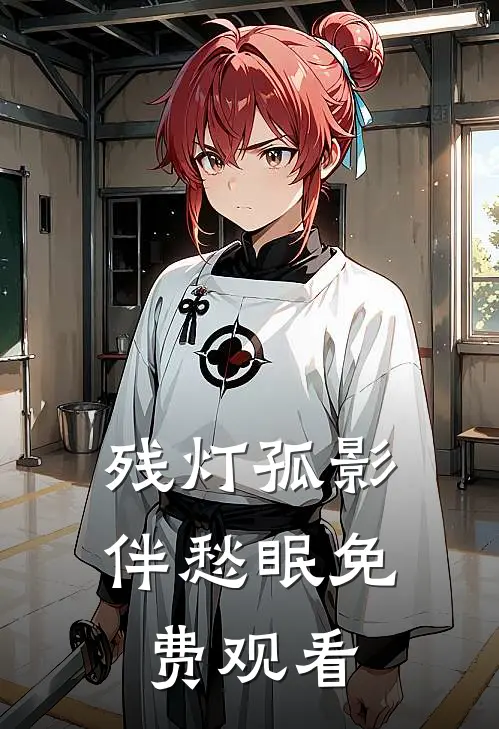残灯孤影伴愁眠免费观看