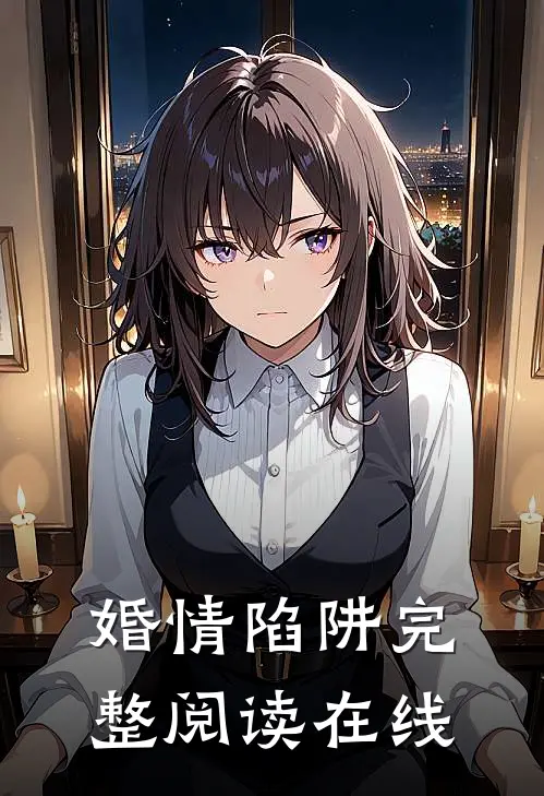 婚情陷阱完整阅读在线