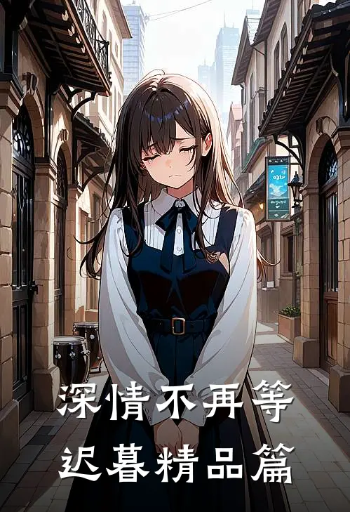 深情不再等迟暮精品篇