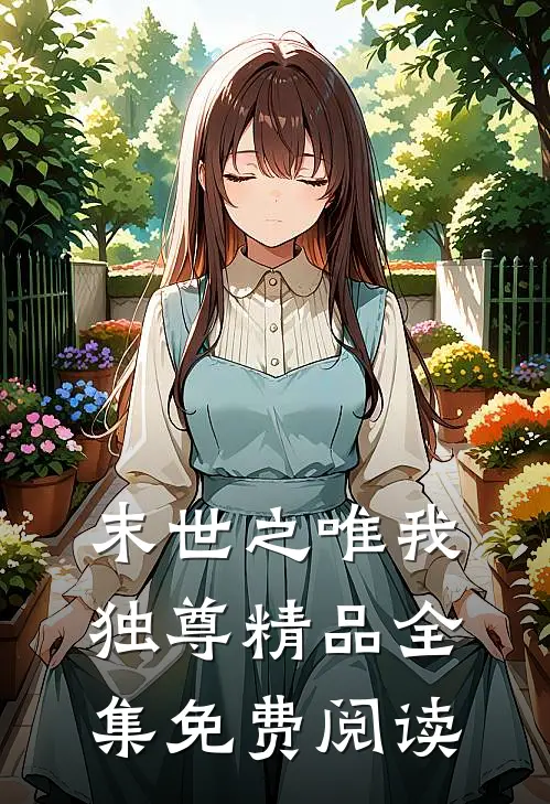 末世之唯我独尊精品全集免费阅读