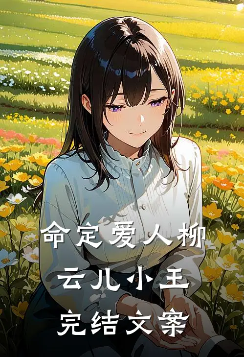 命定爱人柳云儿小王完结文案