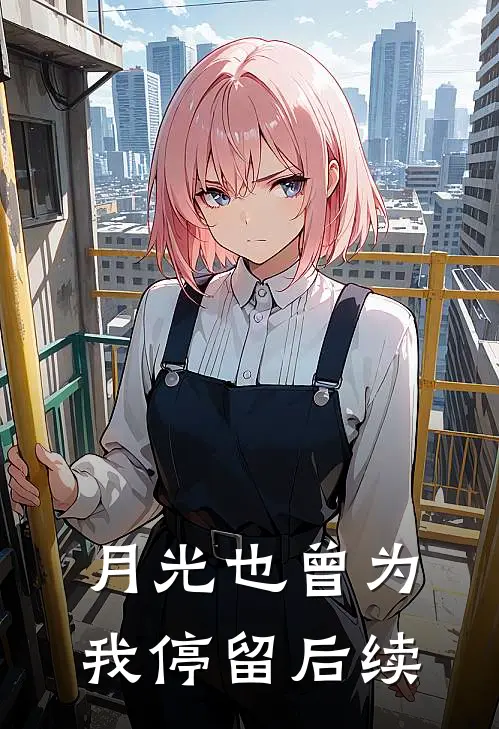 月光也曾为我停留后续
