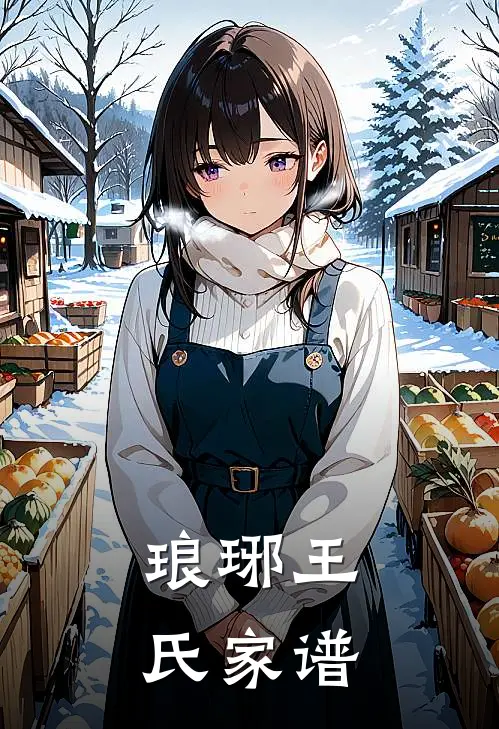 琅琊王氏家谱