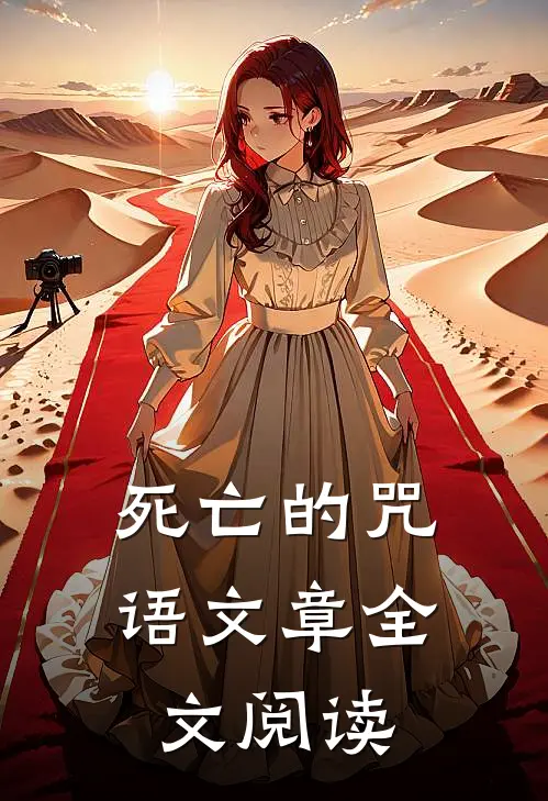 死亡的咒语文章全文阅读