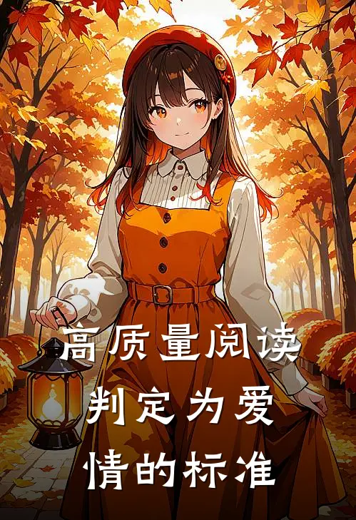 高质量阅读判定为爱情的标准