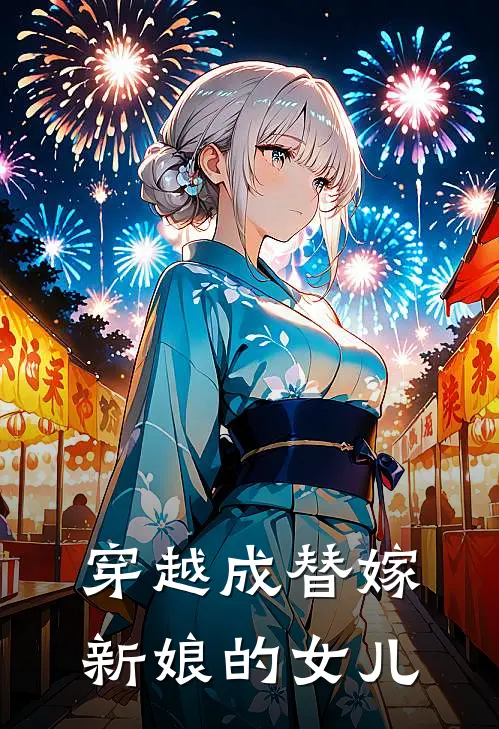 穿越成替嫁新娘的女儿