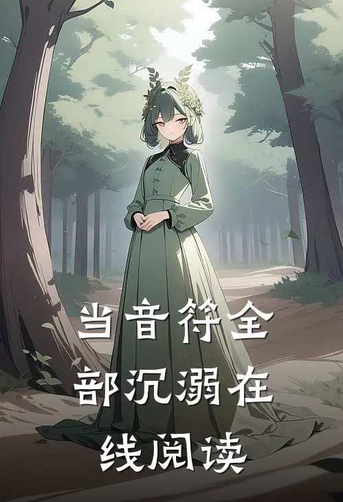 当音符全部沉溺 在线阅读
