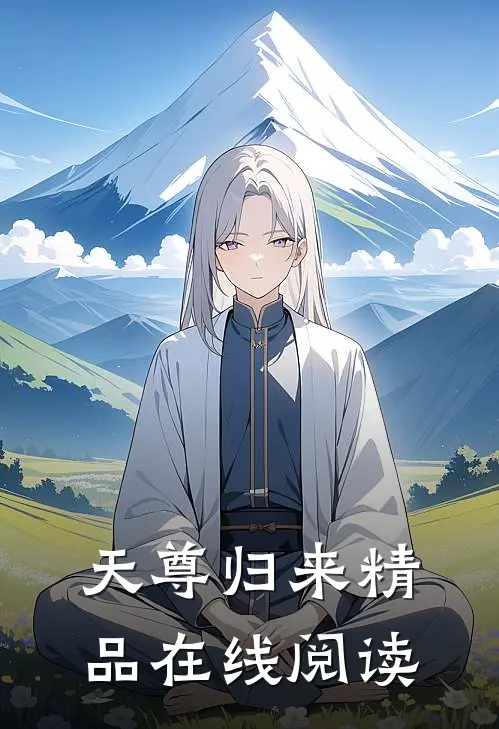 天尊归来精品在线阅读