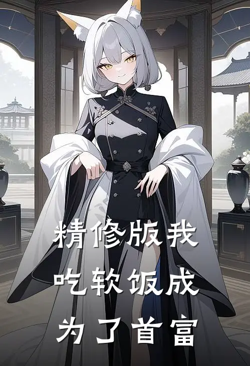 精修版我吃软饭成为了首富