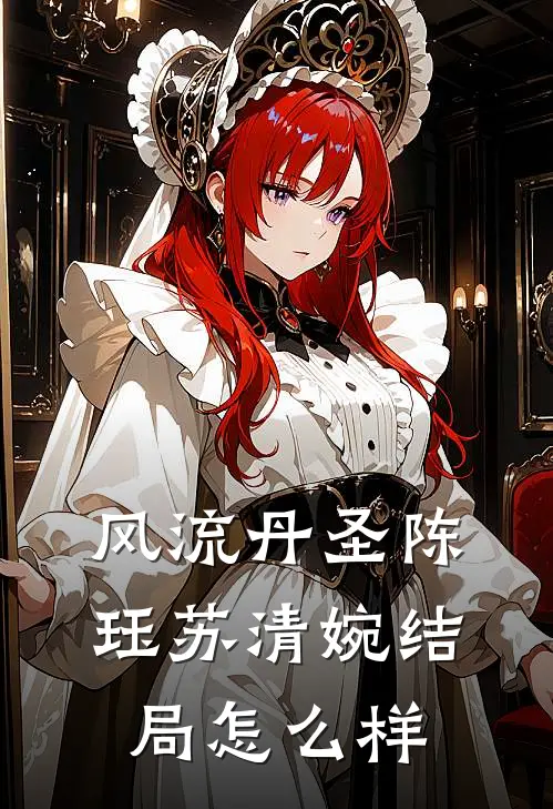 风流丹圣陈珏苏清婉结局怎么样
