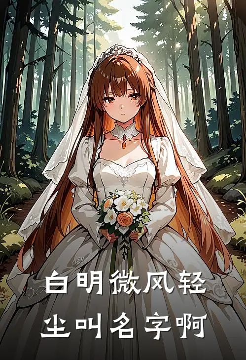 白明微风轻尘叫名字啊
