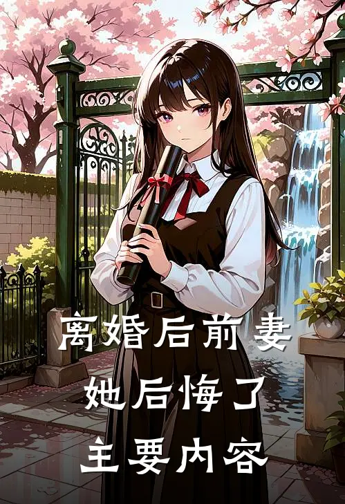 离婚后前妻她后悔了主要内容