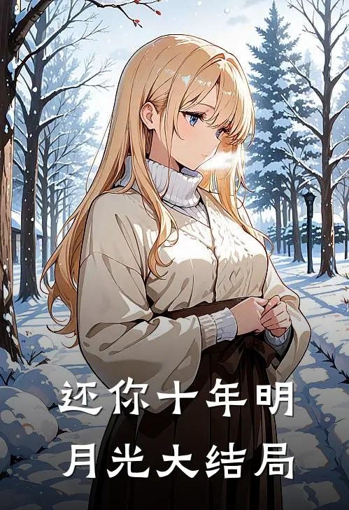 还你十年明月光大结局