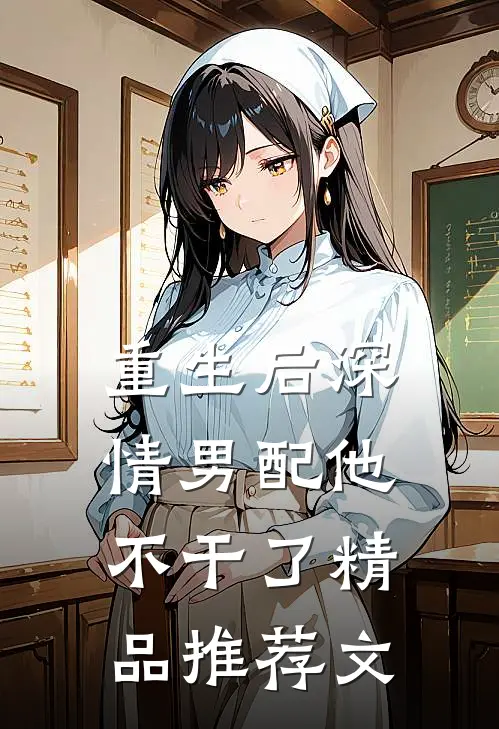 重生后深情男配他不干了精品推荐文