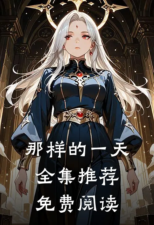 那样的一天全集推荐免费阅读