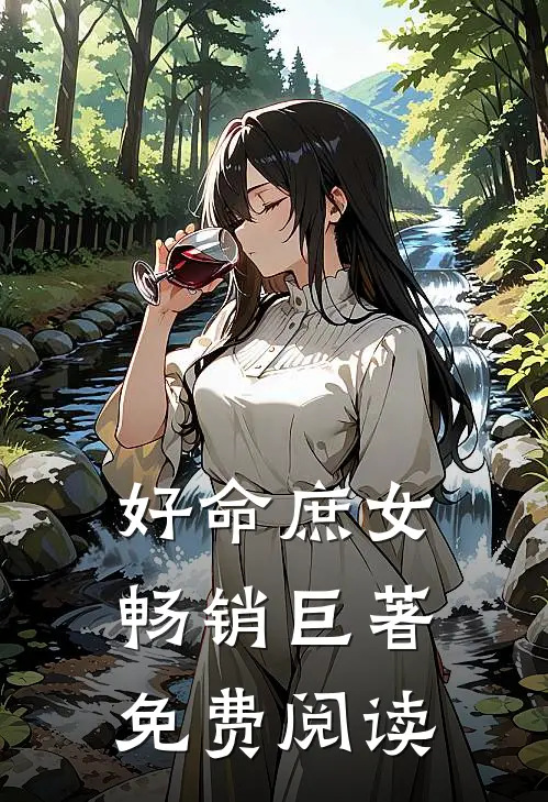 好命庶女畅销巨著免费阅读