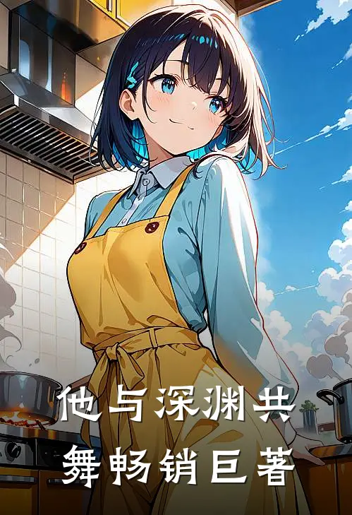 他与深渊共舞畅销巨著