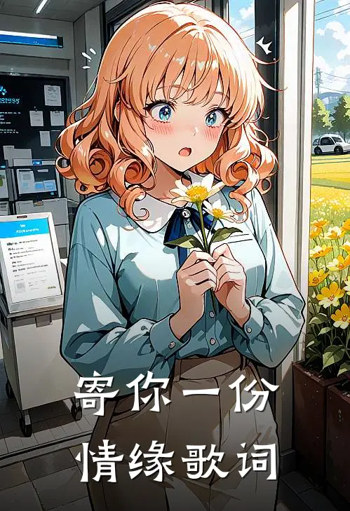 寄你一份情缘歌词