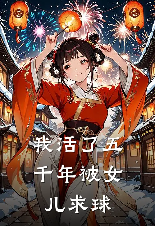 我活了五千年被女儿求球
