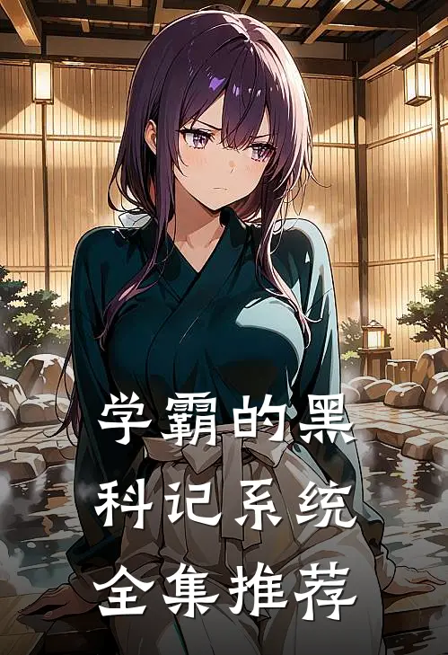 学霸的黑科记系统全集推荐
