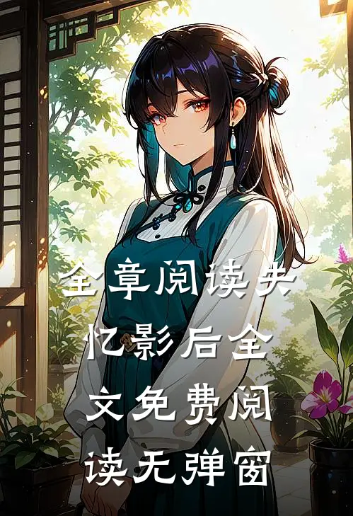 全章阅读失忆影后全文免费阅读无弹窗