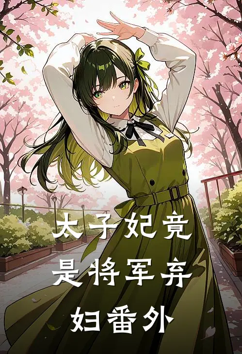 太子妃竟是将军弃妇番外