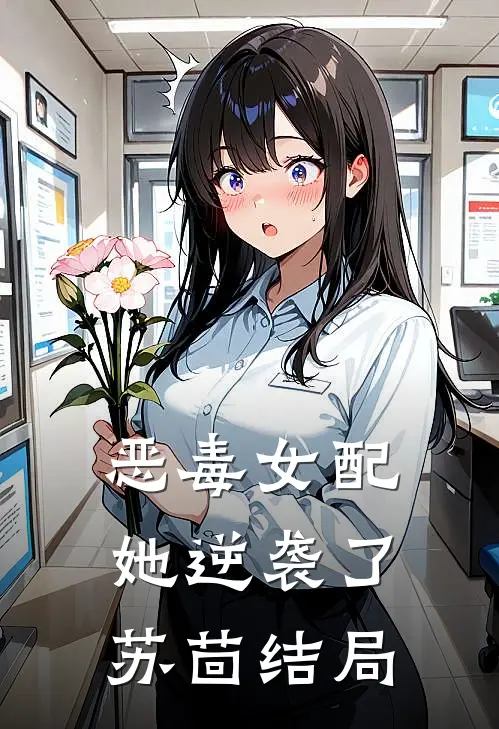 恶毒女配她逆袭了苏茴结局