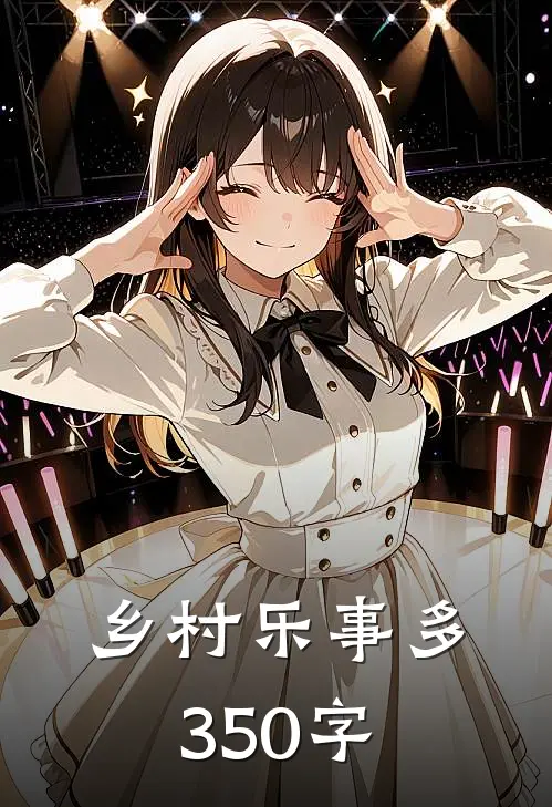 乡村乐事多350字