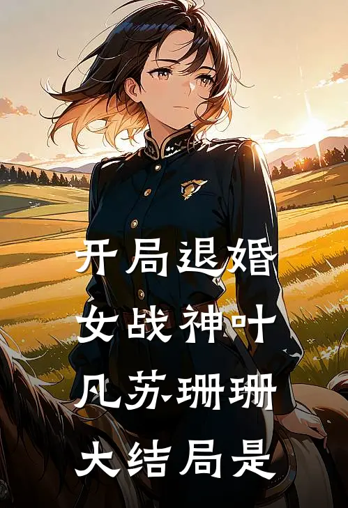 开局退婚女战神叶凡苏珊珊大结局是