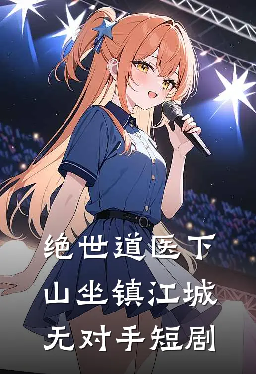 绝世道医下山坐镇江城无对手短剧