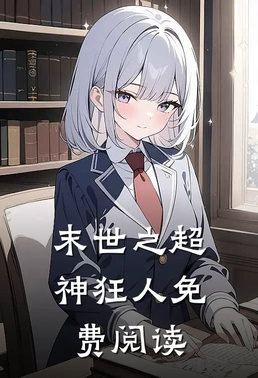 末世之超神狂人免费阅读