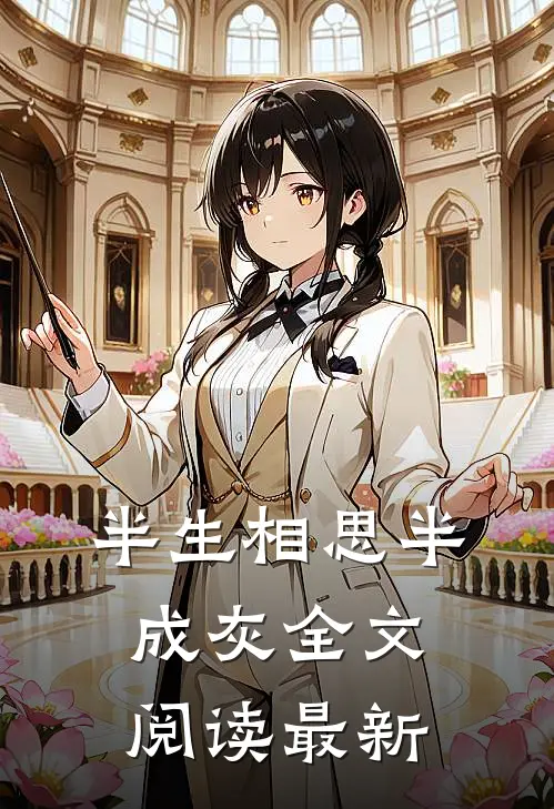 半生相思半成灰全文阅读最新