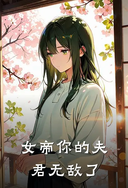 女帝你的夫君无敌了
