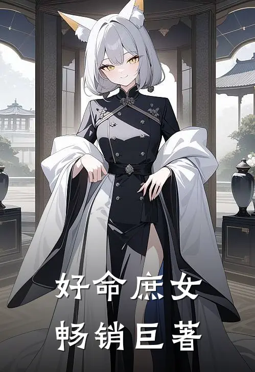 好命庶女畅销巨著