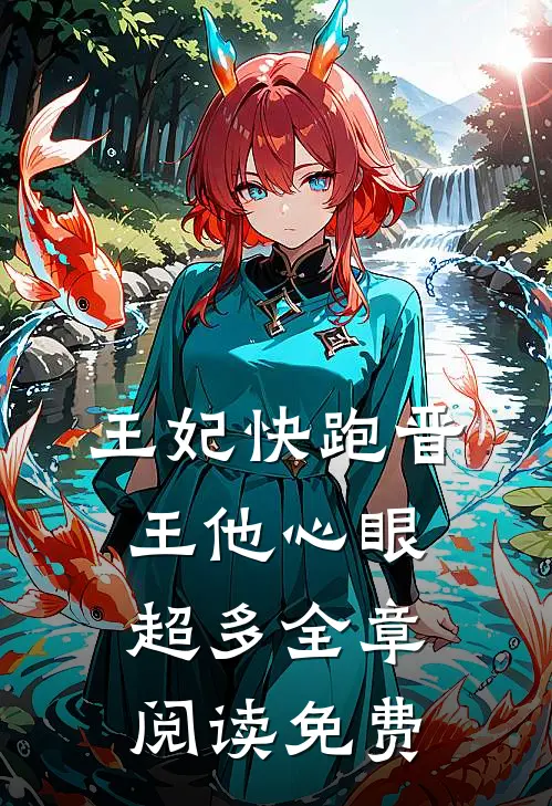 王妃快跑晋王他心眼超多全章阅读免费