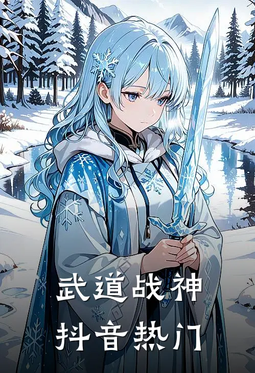 武道战神抖音热门