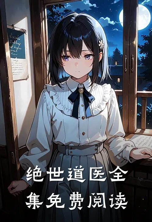 绝世道医全集免费阅读
