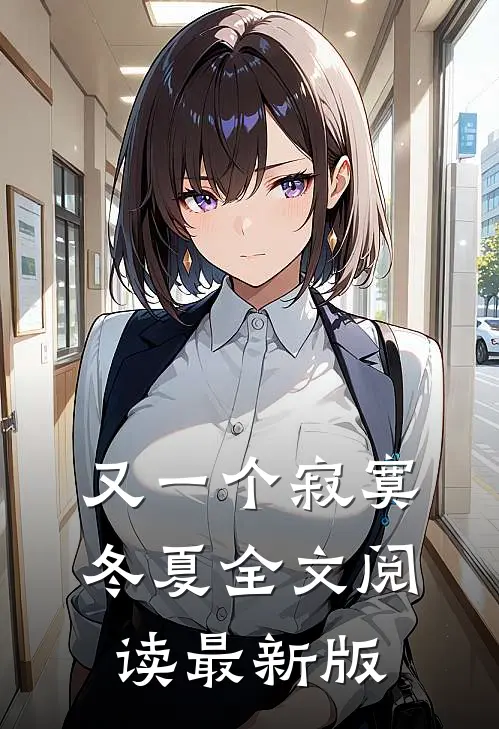 又一个寂寞冬夏全文阅读最新版