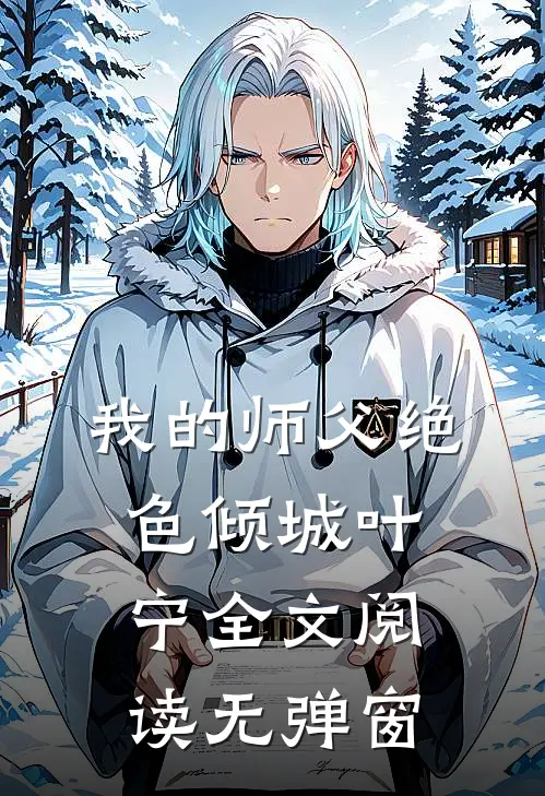 我的师父绝色倾城叶宁全文阅读无弹窗