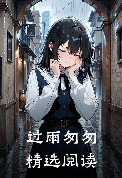 过雨匆匆精选阅读