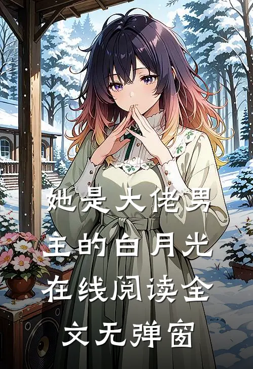 她是大佬男主的白月光在线阅读全文无弹窗