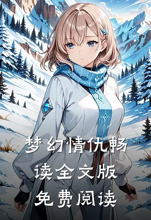 梦幻情仇畅读全文版免费阅读