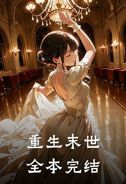 重生末世全本完结