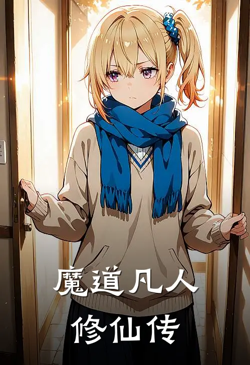 魔道凡人修仙传
