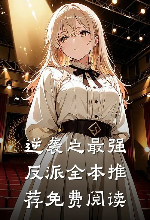 逆袭之最强反派全本推荐免费阅读