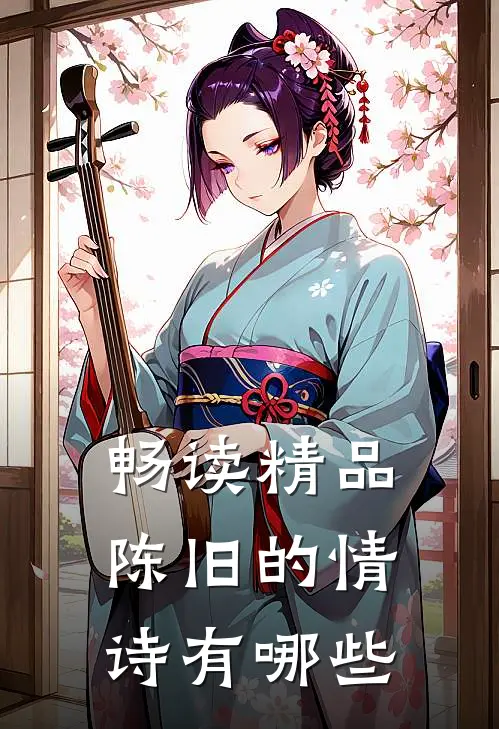 畅读精品陈旧的情诗有哪些