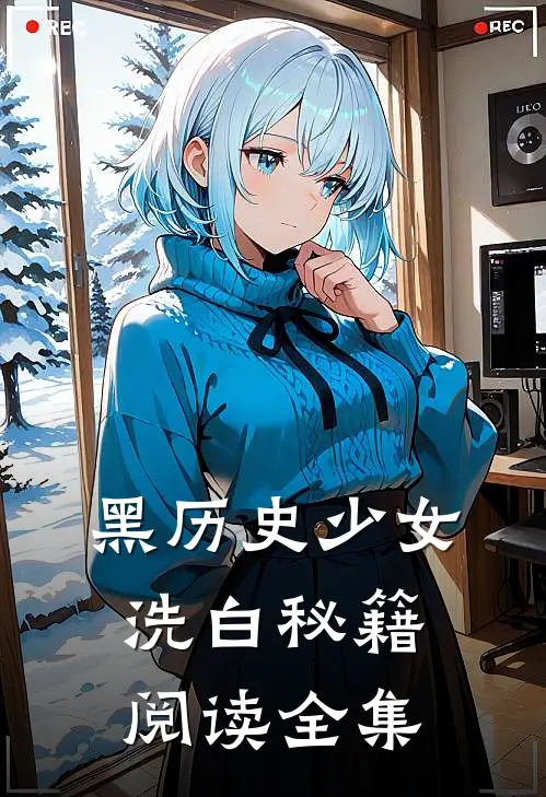 黑历史少女洗白秘籍阅读全集